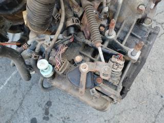 АКПП MITSUBISHI COLT, COLT PLUS Z22A 4A90 W1C1A-1-M1ZA 4 ракурс