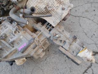 АКПП MITSUBISHI COLT, COLT PLUS Z22A 4A90 W1C1A-1-M1ZA 5 ракурс