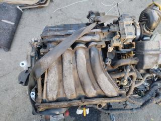 Двигатель NISSAN DUALIS KNJ10 MR20DE MR20-351099A 1 ракурс
