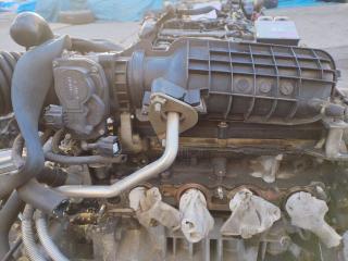 Двигатель NISSAN DUALIS KNJ10 MR20DE MR20-351099A 5 ракурс