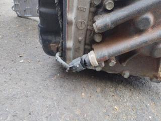 АКПП MITSUBISHI COLT, COLT PLUS Z22A 4A90 W1C1A-1-M1ZA 3 ракурс