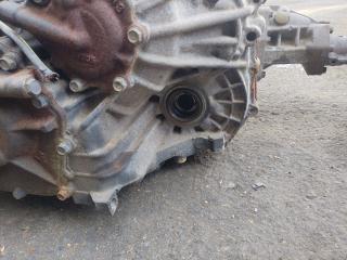 АКПП MITSUBISHI COLT, COLT PLUS Z22A 4A90 W1C1A-1-M1ZA 4 ракурс