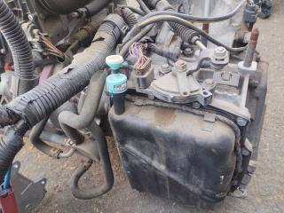 АКПП MITSUBISHI COLT, COLT PLUS Z22A 4A90 W1C1A-1-M1ZA 5 ракурс