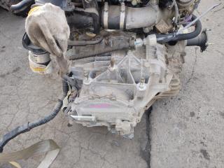 АКПП MAZDA CX-5 KF2P SHVPTS 4WD 1 ракурс