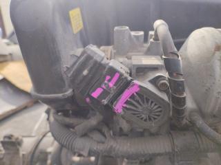 Двигатель MITSUBISHI PAJERO MINI H58A 4A30 4A30-619723 5 ракурс