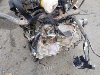 АКПП TOYOTA NOAH, VOXY, ESQUIRE ZRR85 3ZR-FAE K114F-02A 1 ракурс
