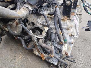 АКПП TOYOTA NOAH, VOXY, ESQUIRE ZRR85 3ZR-FAE K114F-02A 3 ракурс