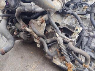 АКПП TOYOTA NOAH, VOXY, ESQUIRE ZRR85 3ZR-FAE K114F-02A 4 ракурс