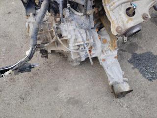 АКПП TOYOTA NOAH, VOXY, ESQUIRE ZRR85 3ZR-FAE K114F-02A 5 ракурс