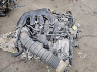 Двигатель TOYOTA CROWN GRS203 3GR-FSE 3GR-0249916 1 ракурс