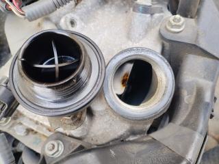 Двигатель TOYOTA CROWN GRS203 3GR-FSE 3GR-0249916 3 ракурс