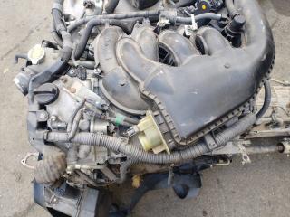 Двигатель TOYOTA CROWN GRS203 3GR-FSE 3GR-0249916 4 ракурс