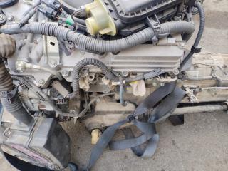 Двигатель TOYOTA CROWN GRS203 3GR-FSE 3GR-0249916 5 ракурс