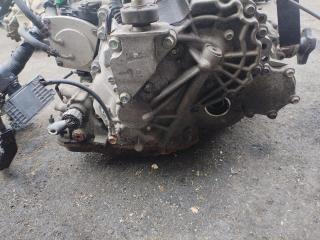 АКПП NISSAN TEANA TNJ32 QR25DE RE0F10AGB61/310201XT6C 2 ракурс