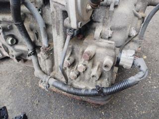 АКПП NISSAN TEANA TNJ32 QR25DE RE0F10AGB61/310201XT6C 5 ракурс