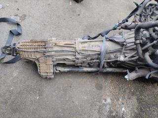АКПП NISSAN SKYLINE NV36 VQ25HR RE5R05ARC39/310203EX8D 1 ракурс