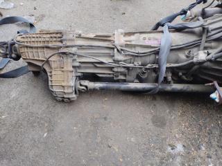 АКПП NISSAN SKYLINE NV36 VQ25HR RE5R05ARC39/310203EX8D 2 ракурс