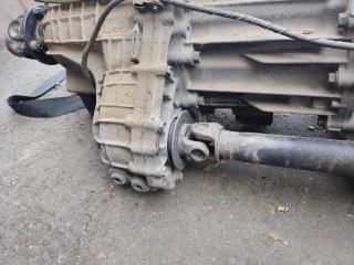 АКПП NISSAN SKYLINE NV36 VQ25HR RE5R05ARC39/310203EX8D 4 ракурс