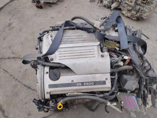 Двигатель NISSAN CEFIRO PA32 VQ25DE VQ25-005323A 1 ракурс Двигатель NISSAN CEFIRO PA32 VQ25DE VQ25-005323A 1 ракурс