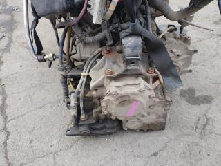 АКПП NISSAN CEFIRO PA32 VQ25DE RE4F04V-FN38 1 ракурс