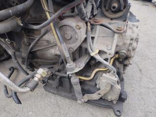 АКПП NISSAN CEFIRO PA32 VQ25DE RE4F04V-FN38 2 ракурс