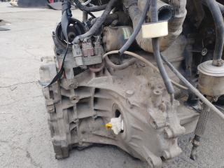 АКПП NISSAN CEFIRO PA32 VQ25DE RE4F04V-FN38 4 ракурс