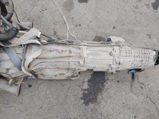 АКПП NISSAN SKYLINE NV36 VQ25HR RE5R05ARC39/310203EX8D 1 ракурс