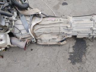 АКПП NISSAN SKYLINE NV36 VQ25HR RE5R05ARC39/310203EX8D 2 ракурс