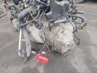 МКПП NISSAN BLUEBIRD EU13 SR18DE 5F50A-FG38, RS5F50A-FG38 1 ракурс