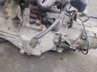 МКПП NISSAN BLUEBIRD EU13 SR18DE 5F50A-FG38, RS5F50A-FG38 2 ракурс