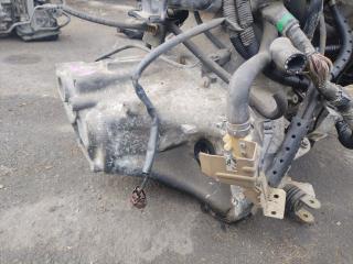 МКПП NISSAN BLUEBIRD EU13 SR18DE 5F50A-FG38, RS5F50A-FG38 4 ракурс