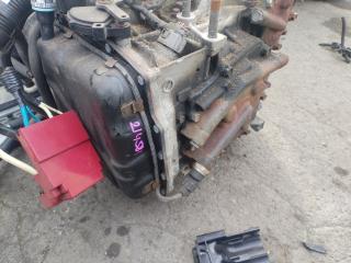 АКПП MITSUBISHI COLT, COLT PLUS Z22A 4A90 W1C1A-1-M1ZA 3 ракурс