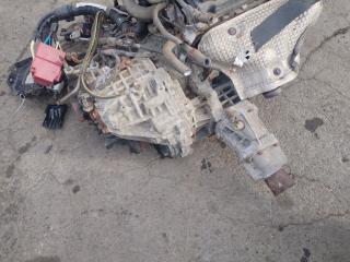АКПП MITSUBISHI COLT, COLT PLUS Z22A 4A90 W1C1A-1-M1ZA 5 ракурс
