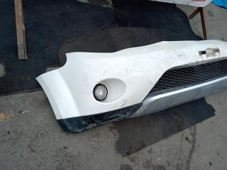 Бампер передний MITSUBISHI OUTLANDER CW5W, CW6W 3 ракурс