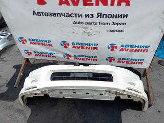 Губа передняя HONDA STEPWGN RG1, RG2, RG3, RG4 1 ракурс