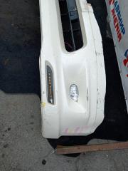 Губа передняя HONDA STEPWGN RG1, RG2, RG3, RG4 2 ракурс