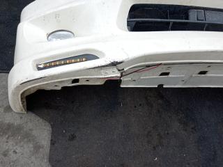 Губа передняя HONDA STEPWGN RG1, RG2, RG3, RG4 4 ракурс