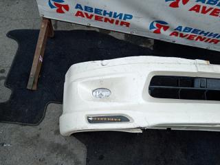Губа передняя HONDA STEPWGN RG1, RG2, RG3, RG4 5 ракурс