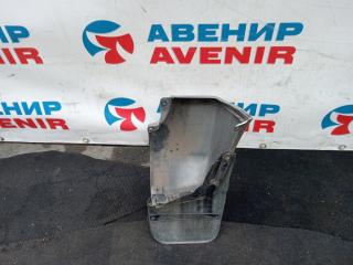 Бампер левый задний MITSUBISHI PAJERO MINI H58A I MODEL 2 ракурс