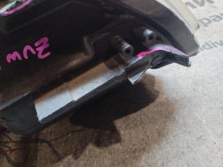 Фара левая передняя TOYOTA PRIUS ZVW30 4752 4 ракурс