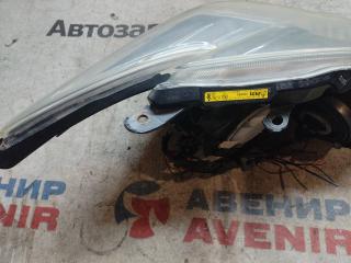 Фара левая передняя TOYOTA PRIUS ZVW30 4752 5 ракурс