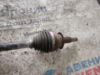 Привод правый передний MAZDA CX-5 KF2P SH 3 ракурс