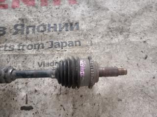 Привод правый передний MAZDA ATENZA GY3W 28/38 2 ракурс