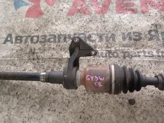 Привод правый передний MAZDA ATENZA GY3W 28/38 3 ракурс