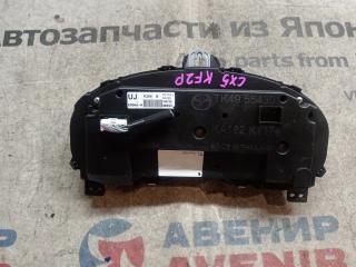 Спидометр MAZDA CX-5 KF2P SH 180725M5SV 2 ракурс