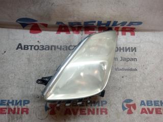 Фара левая передняя TOYOTA PRIUS NHW20 4716 1 ракурс
