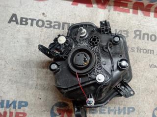 Фара правая передняя SUZUKI HUSTLER MR31S, MR41S 1873 4 ракурс