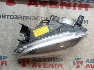 Фара левая передняя MITSUBISHI DION CR6W, CR5W, CR9W 100-87595 2 ракурс
