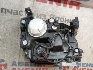 Фара левая передняя MITSUBISHI DION CR6W, CR5W, CR9W 100-87595 3 ракурс