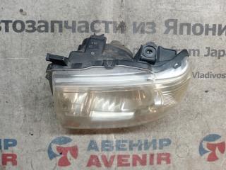 Фара левая передняя MITSUBISHI PAJERO MINI H58A 100-37007 2 ракурс